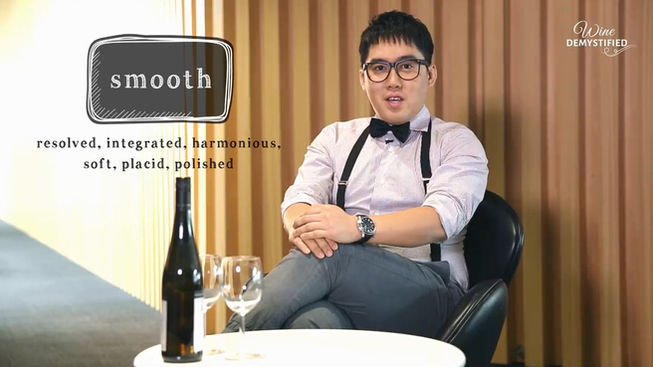 Just Wine Club: Wine Dymystified 3 - Describing Your Wines